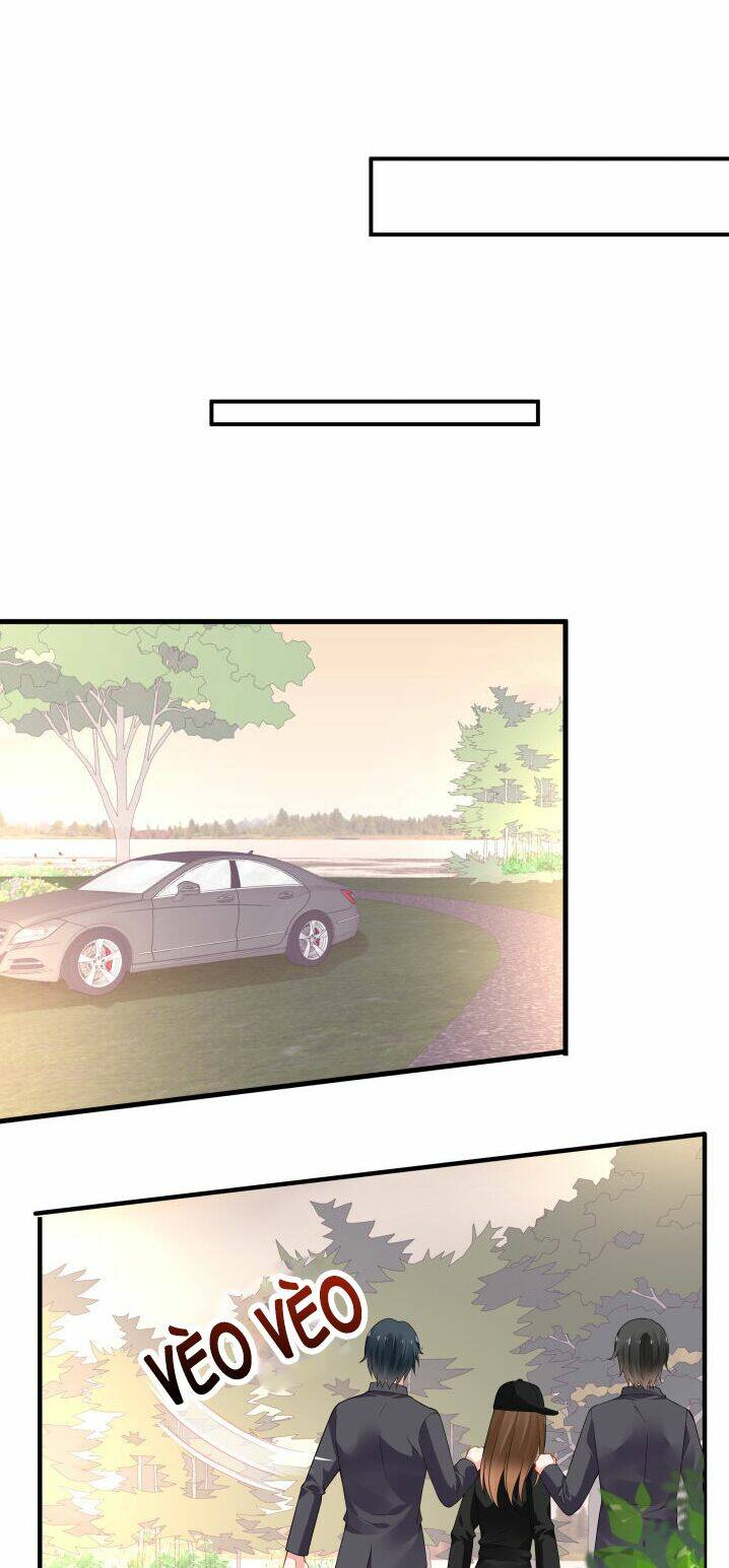 Bạn Trai 1/4 Của Tôi: Chapter 40