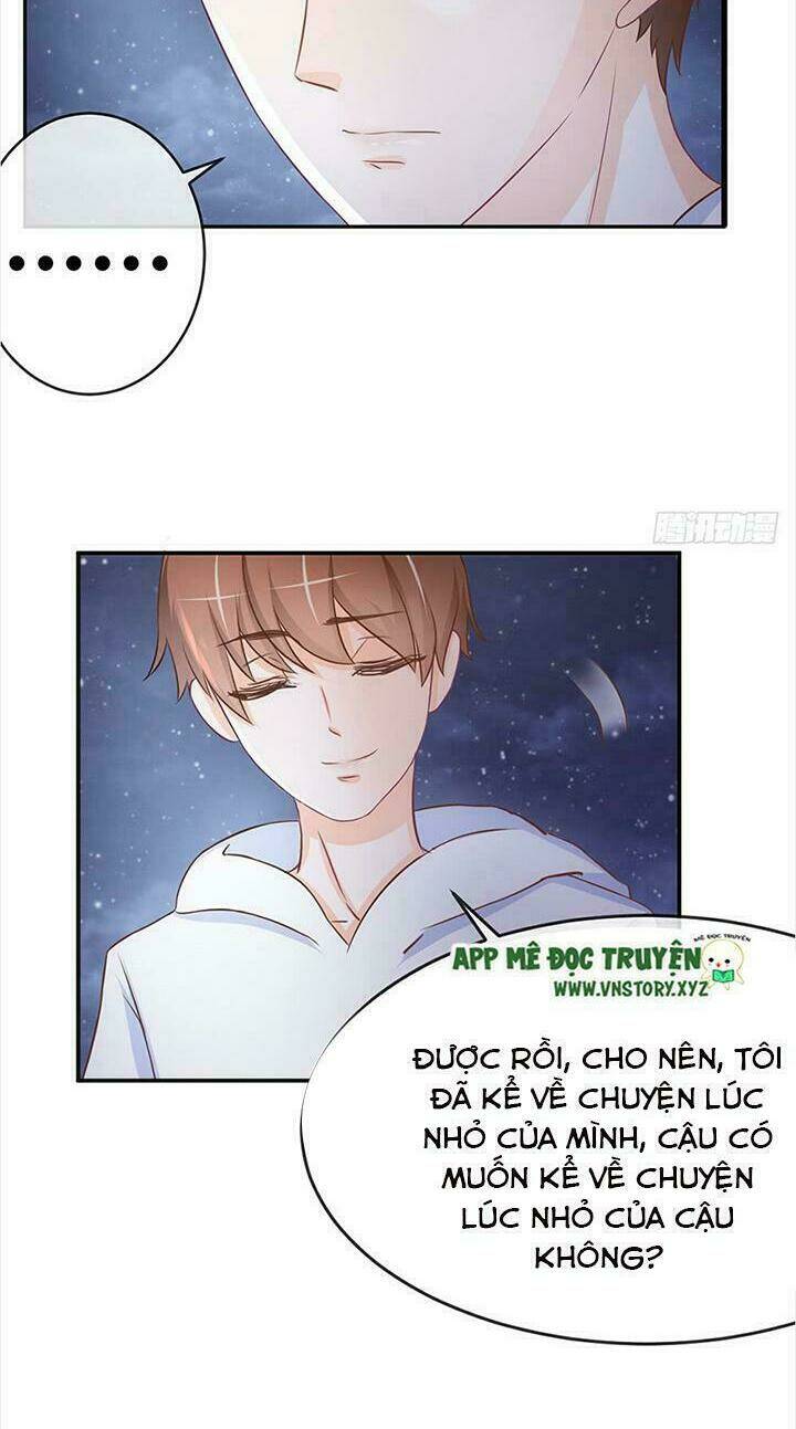 Cẩm Lý Thiếu Nữ Của Tôi: Chapter 16.3