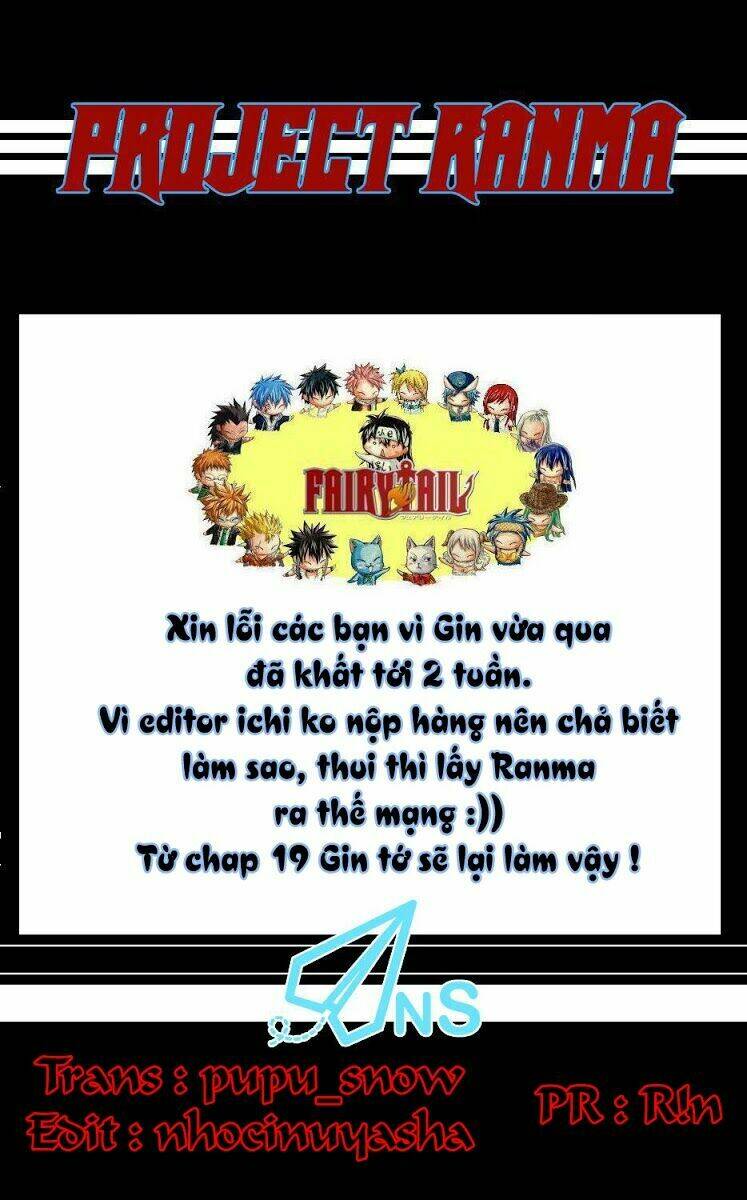 Suối Lời Nguyền: Chapter 9