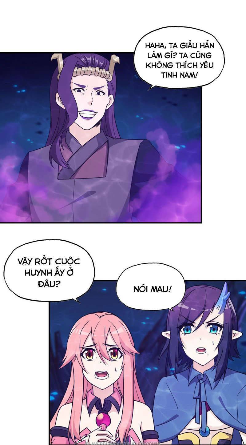 Khởi Đầu Bằng Một Con Côn: Chapter 67