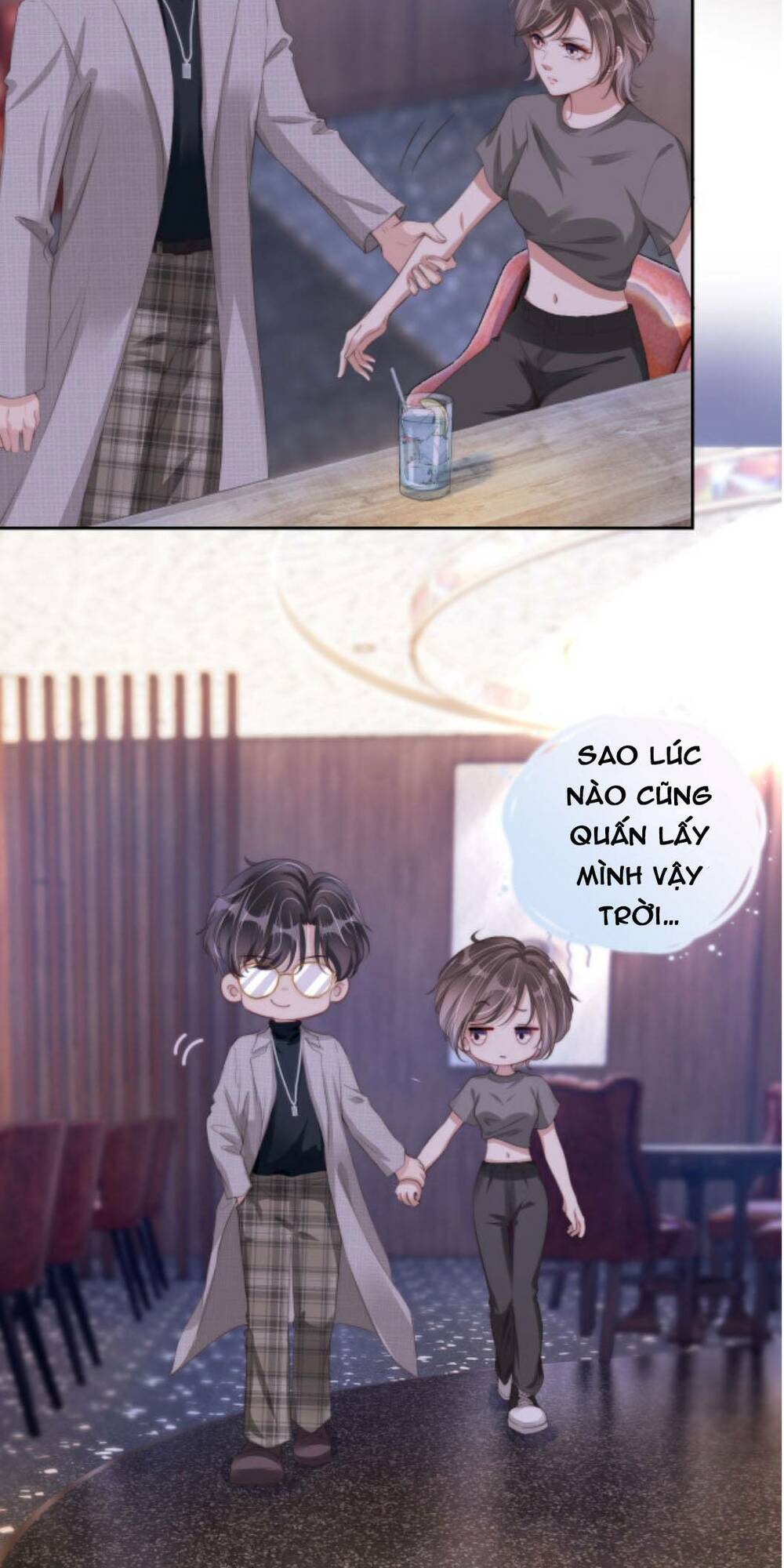 Ngự Tỷ Toàn Năng Lại Bị Phá Mã Giáp: Chapter 25