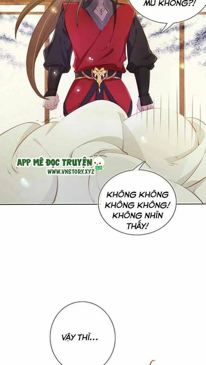 Nàng Trở Thành Bạch Nguyệt Quang Của Vương Gia Bệnh Kiều: Chapter 51