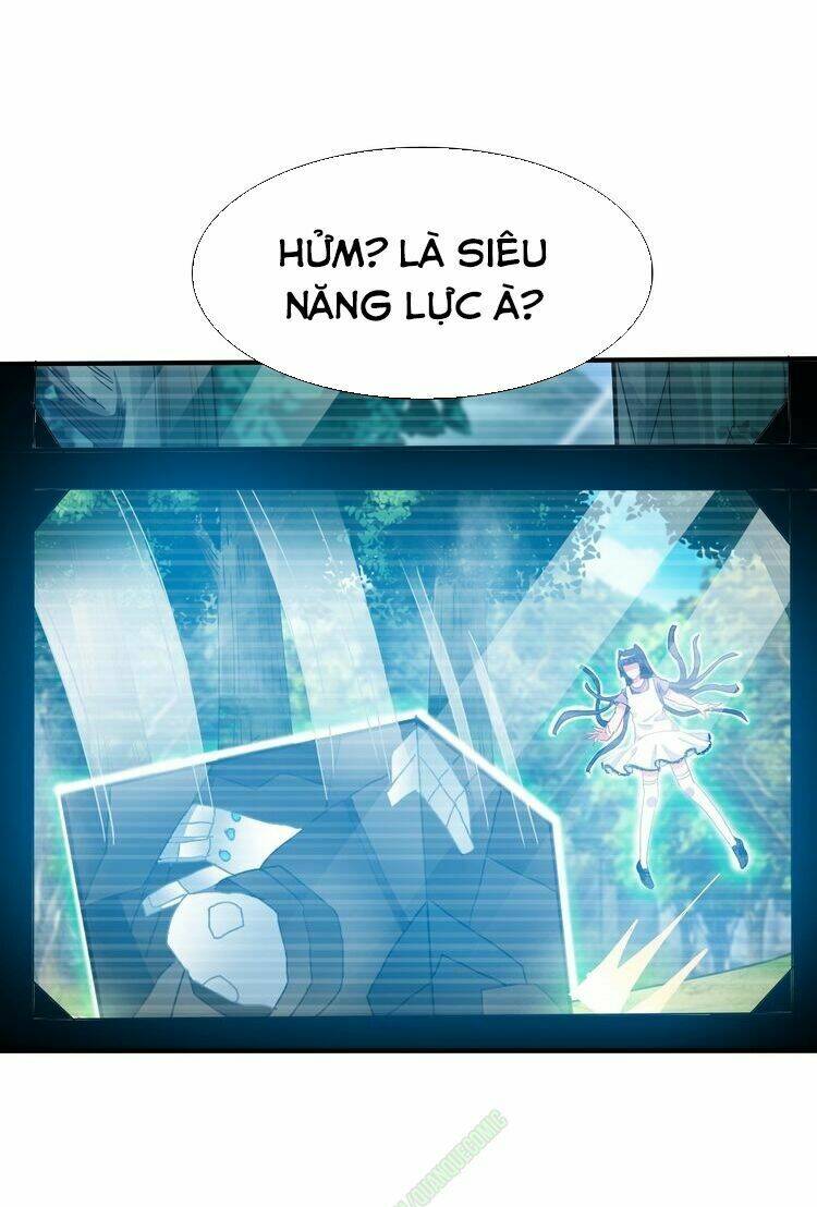 Kinh Thế Kỳ Nhân: Chapter 7