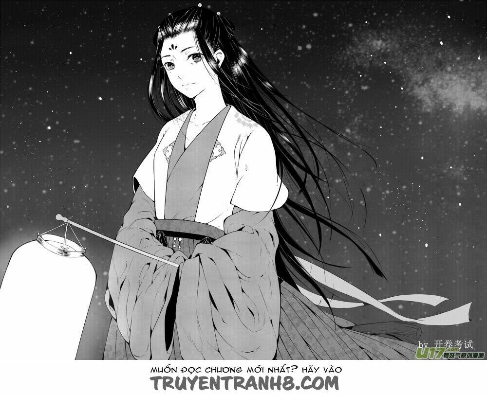 Trường Ca Hành: Chapter 47.5