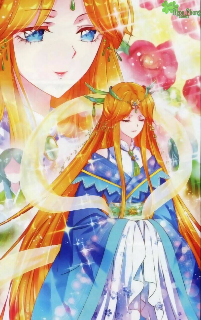 Hương Mật Trầm Trầm: Chapter 15