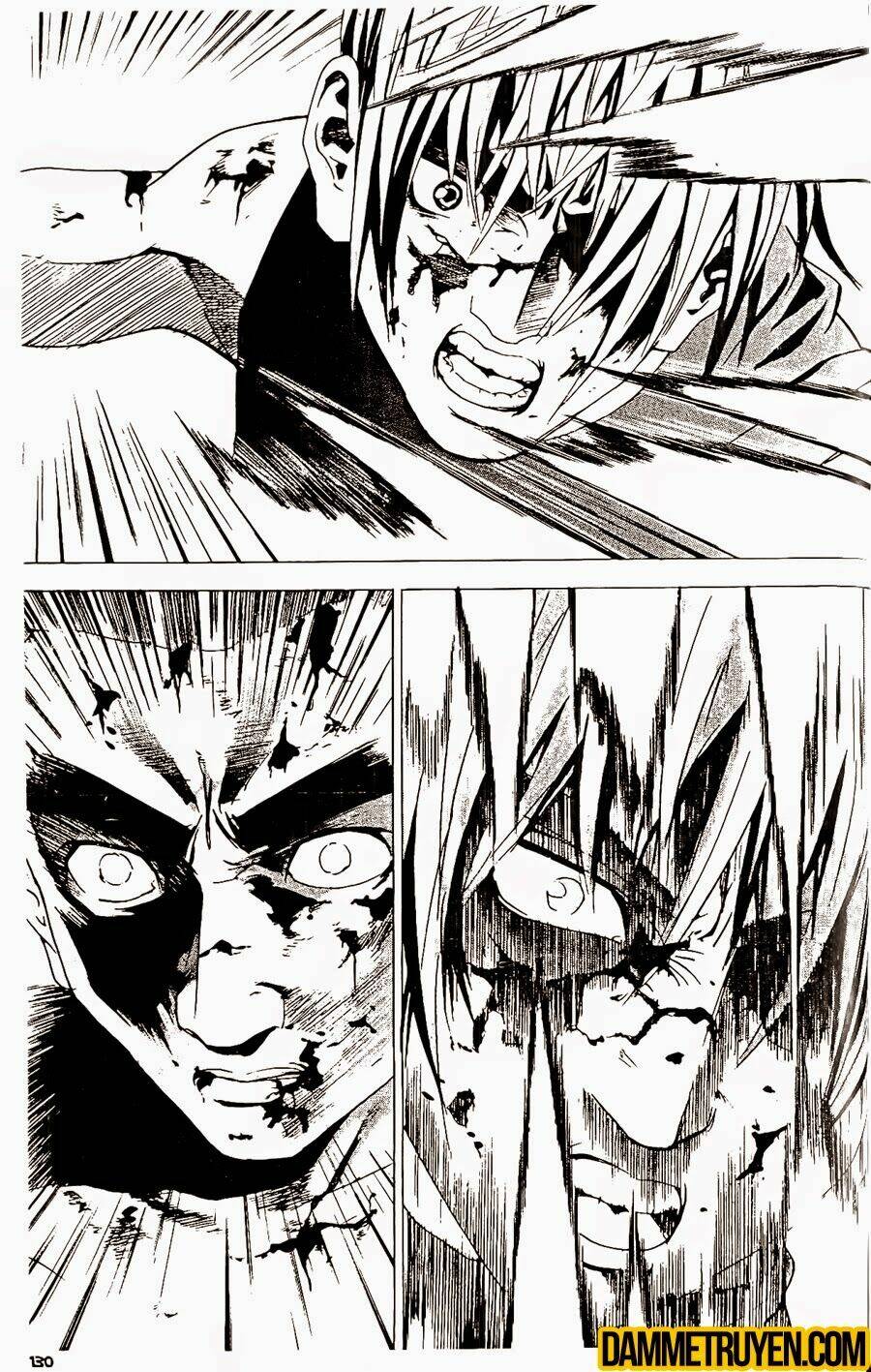 Ai Hơn Ai: Chapter 211