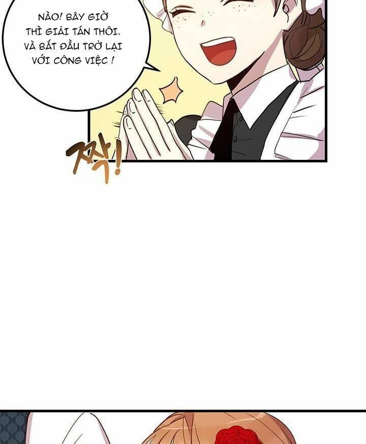 Công Tước, Loạn Vừa Thôi!: Chapter 10