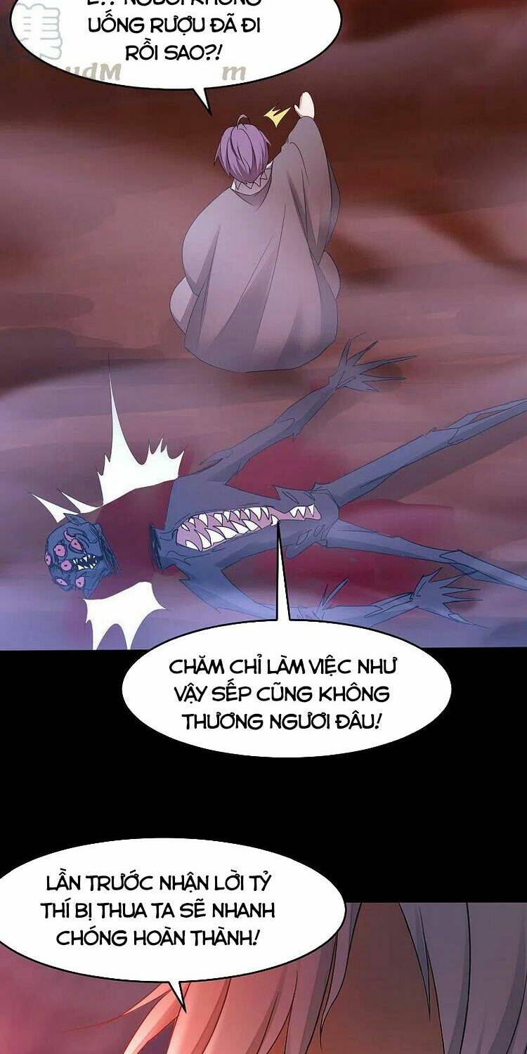 Nghịch Chuyển Tiên Đồ: Chapter 235