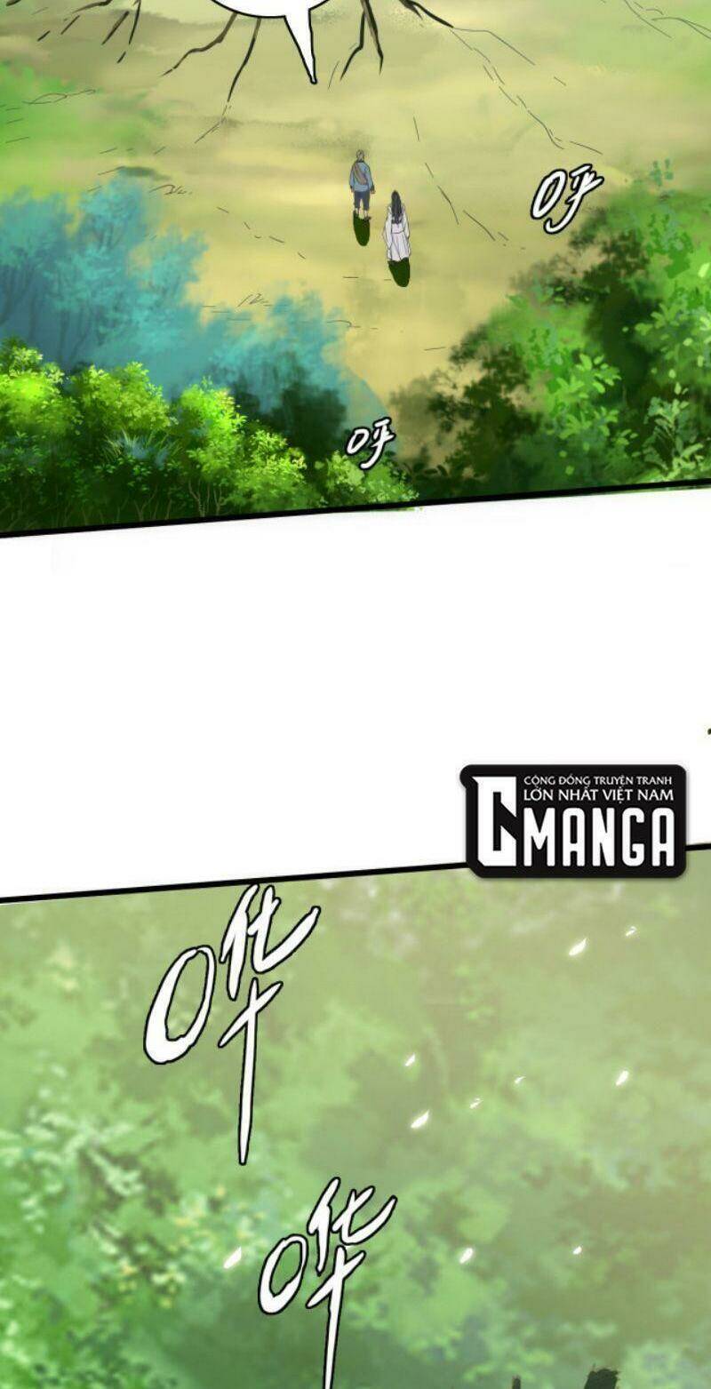 Siêu Đạo Thần Thuật: Chapter 33