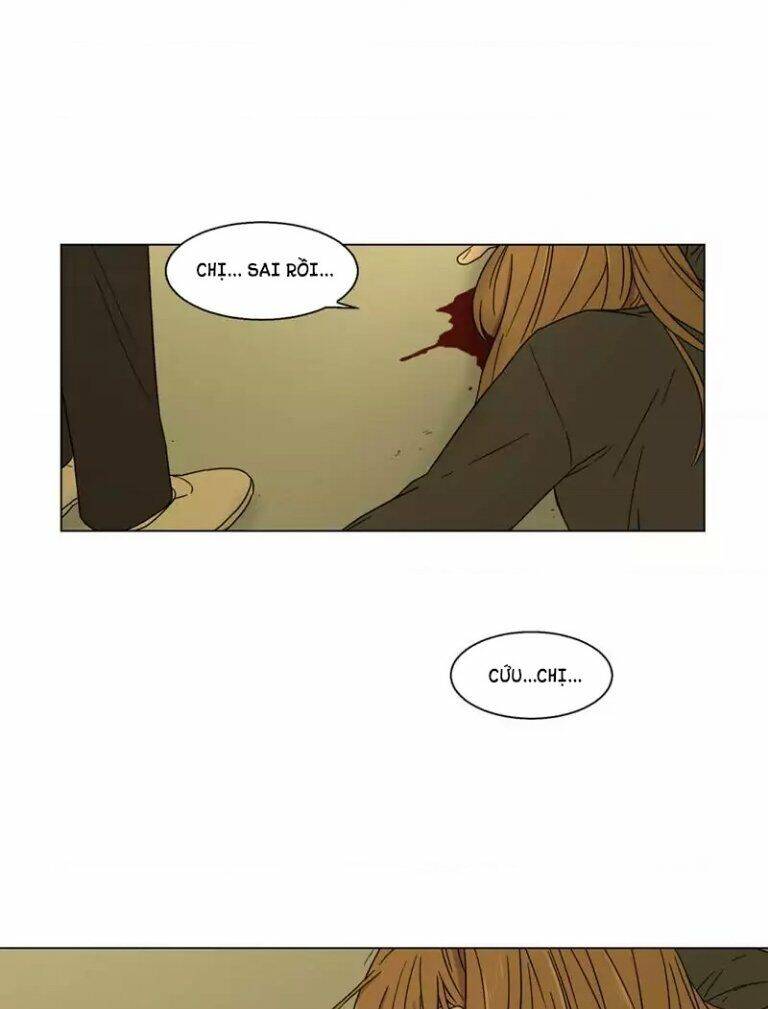 …”Một Sự Thật Khá Khó Chịu.”: Chapter 33