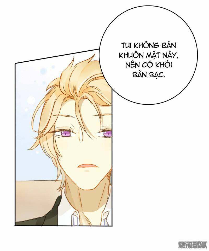 Sức Mạnh Của Sắc Đẹp: Chapter 143