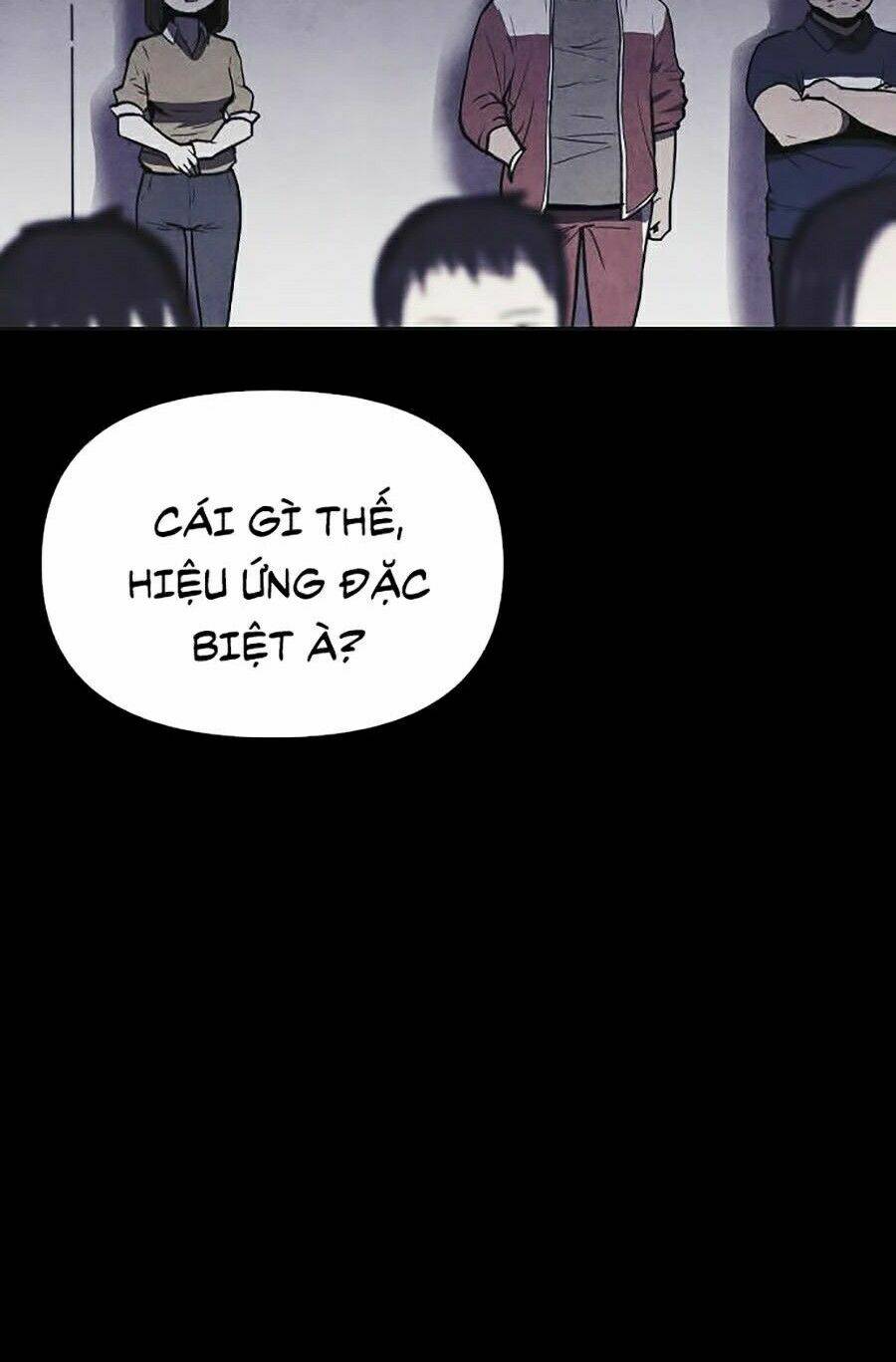 Cậu Bé Shotgun: Chapter 4