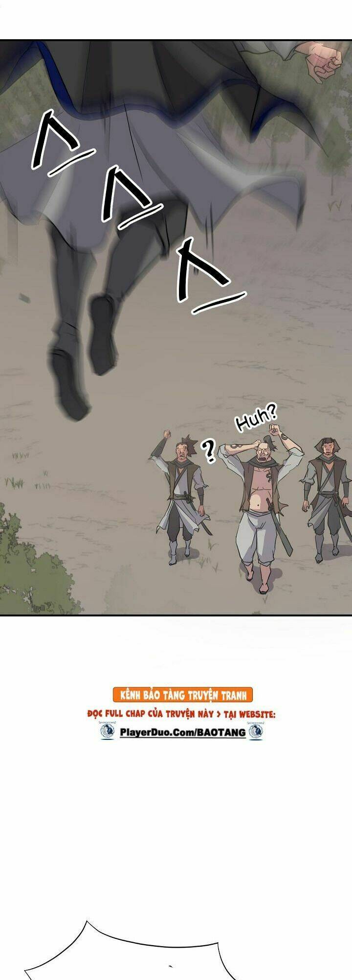 Trọng Sinh, Bất Khả Chiến Bại: Chapter 72