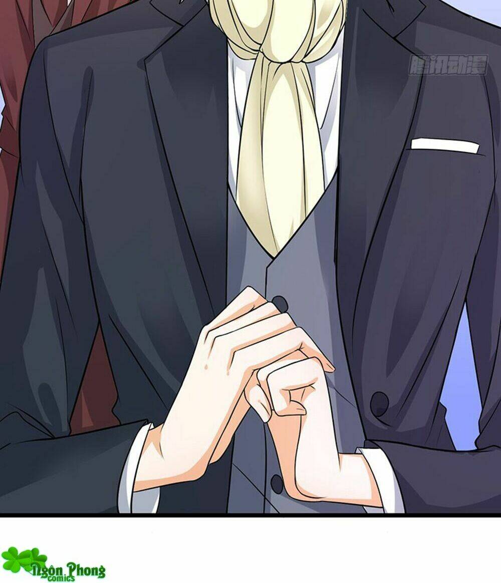 Nhật Ký Dạy Dỗ Của Gia Tộc Đáng Yêu: Chapter 35