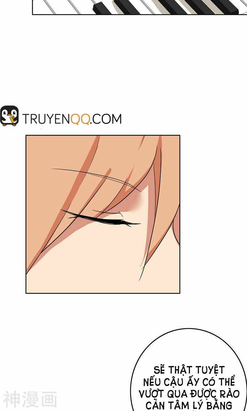 Become A Girl At Night: Chapter 63