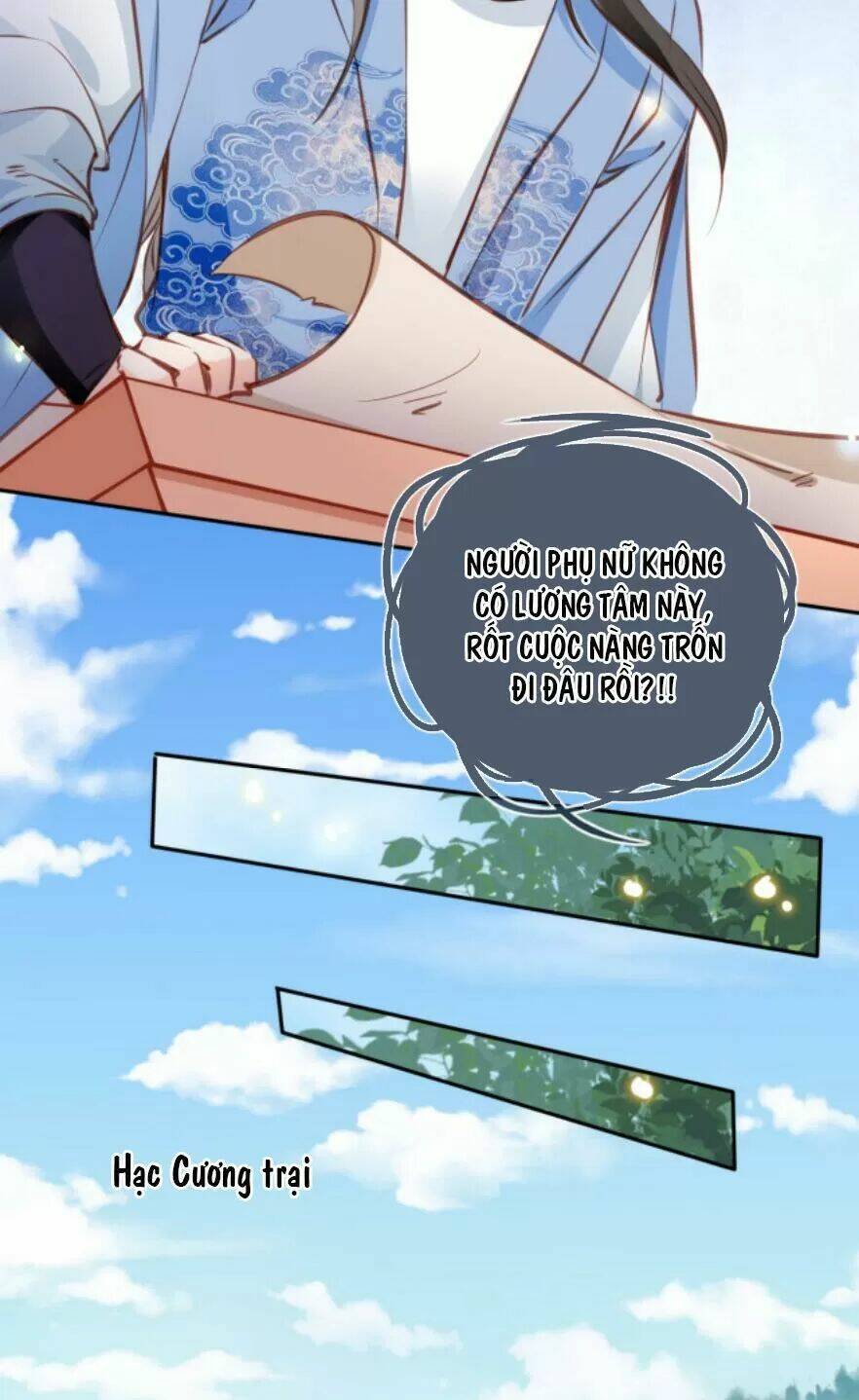 Nàng Trở Thành Bạch Nguyệt Quang Của Vương Gia Bệnh Kiều: Chapter 95