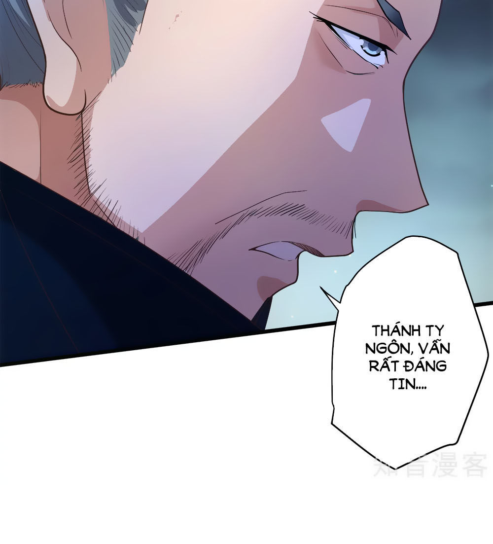 Thanh Loan Dẫn: Chapter 10