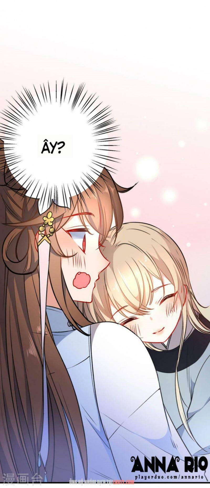 Tiểu Yêu Tinh Điều Giáo Bảo Điển: Chapter 58