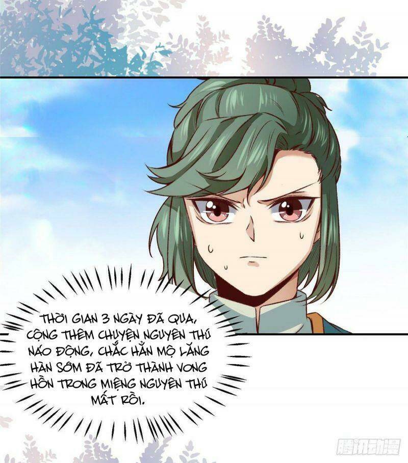 Nghịch Thiên Thần Phi Chí Thượng: Chapter 9