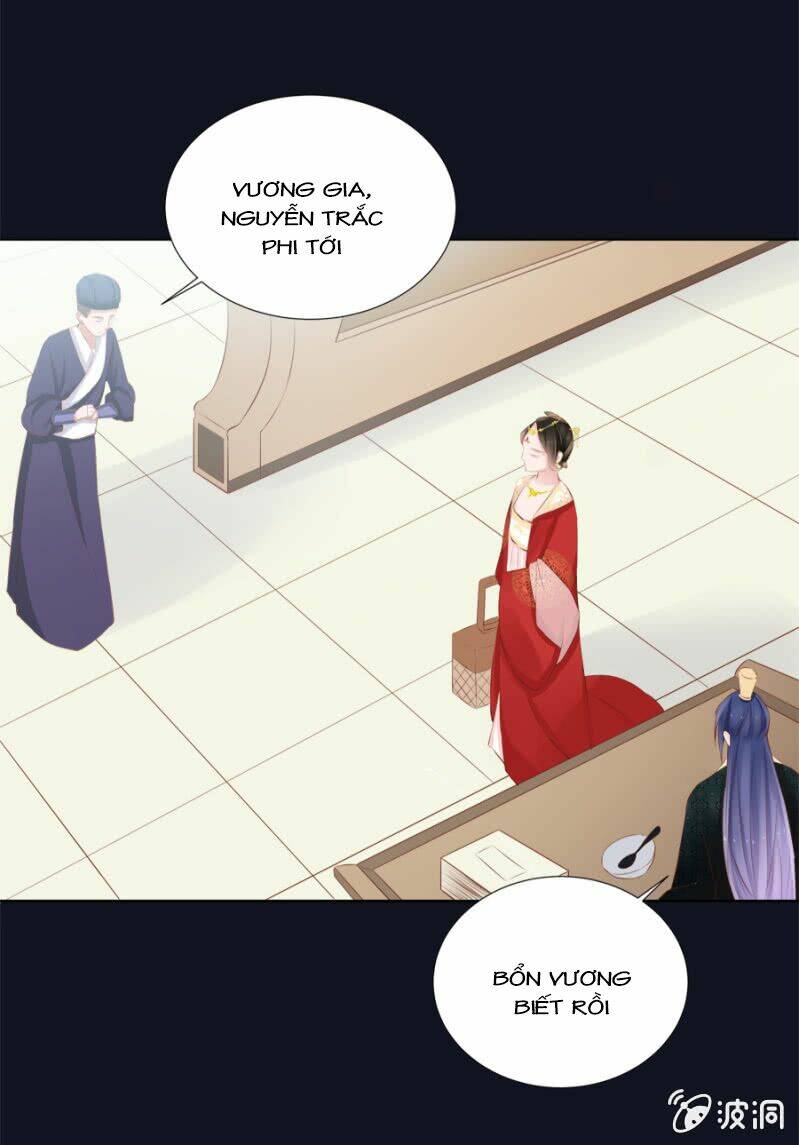 Solo Đi Vương Gia: Chapter 51