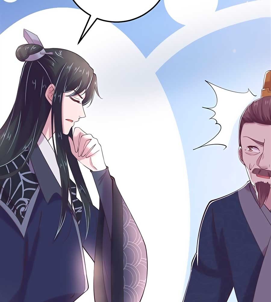 Phượng Ngự Tà Vương: Chapter 20