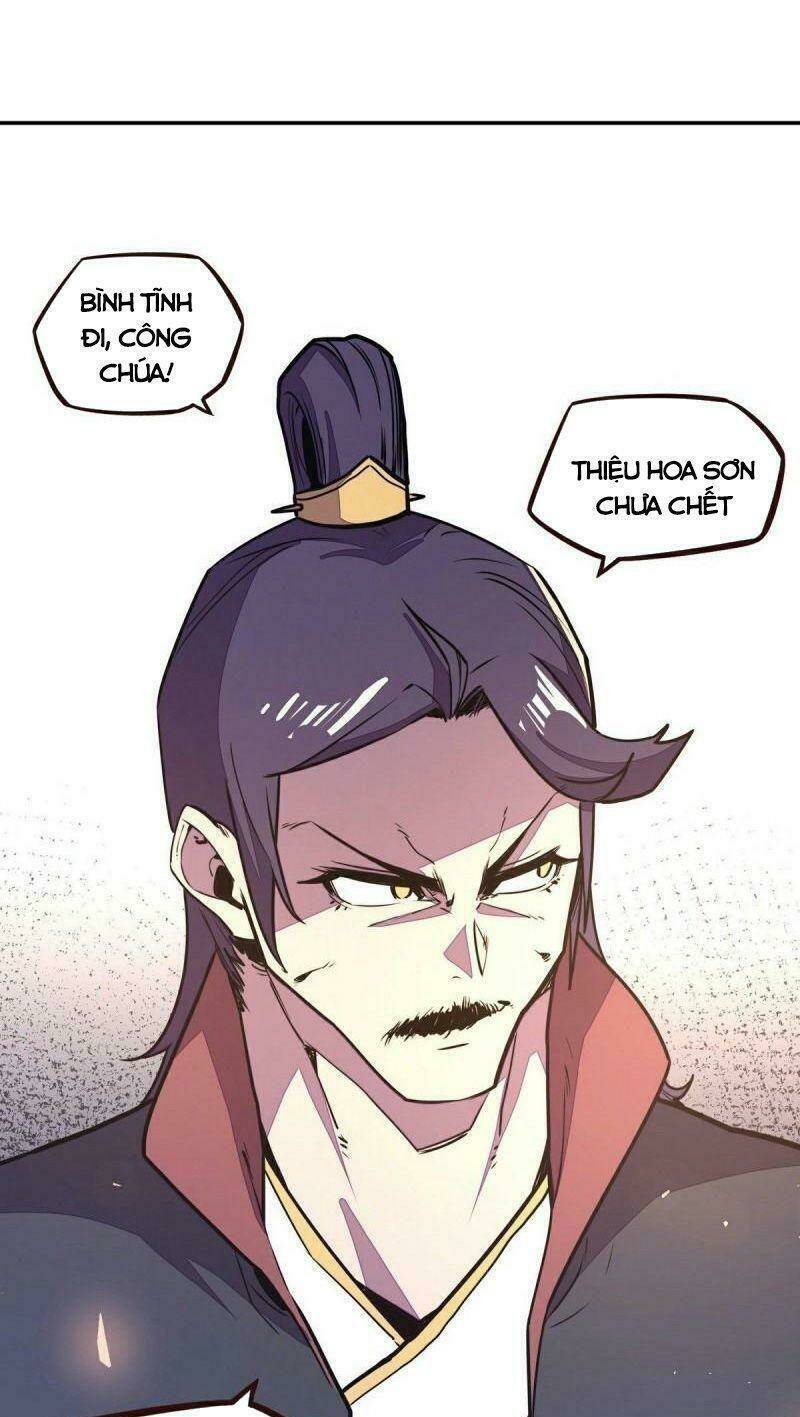 Sinh Tử Quyết: Chapter 165