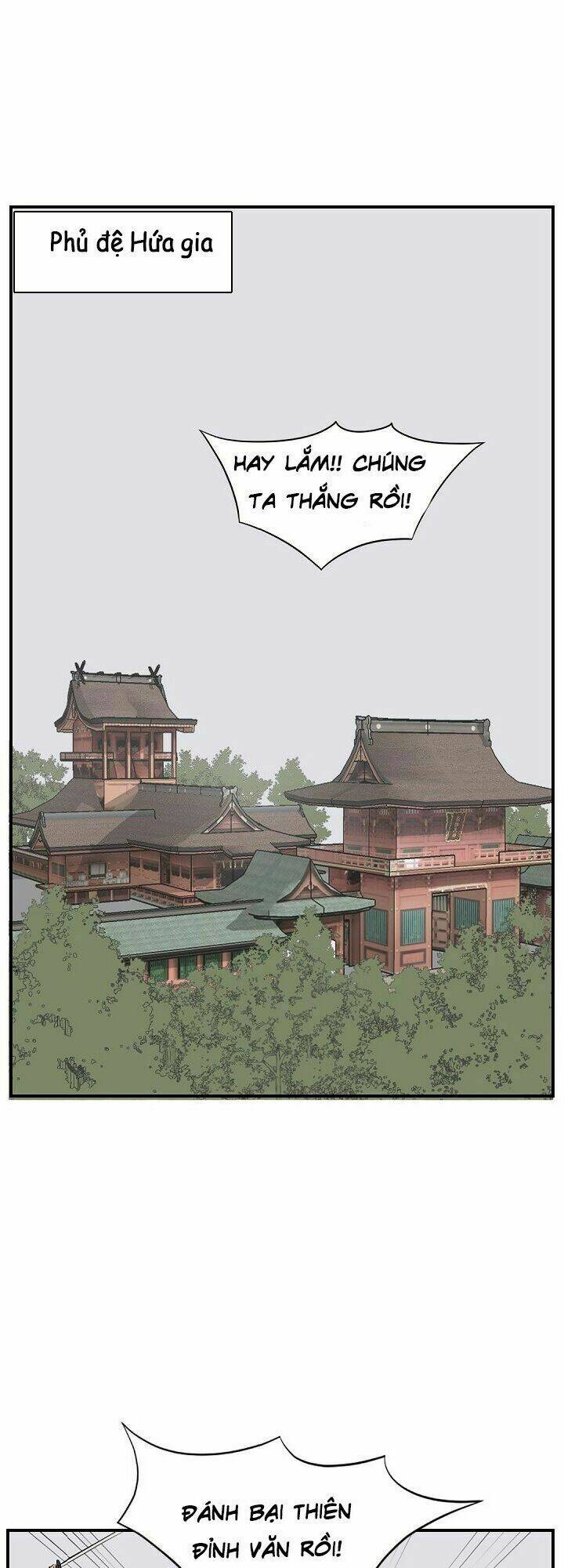 Trọng Sinh, Bất Khả Chiến Bại: Chapter 51