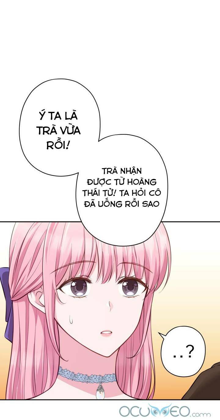 Gửi Đến Người Bạn Của Tôi: Chapter 24