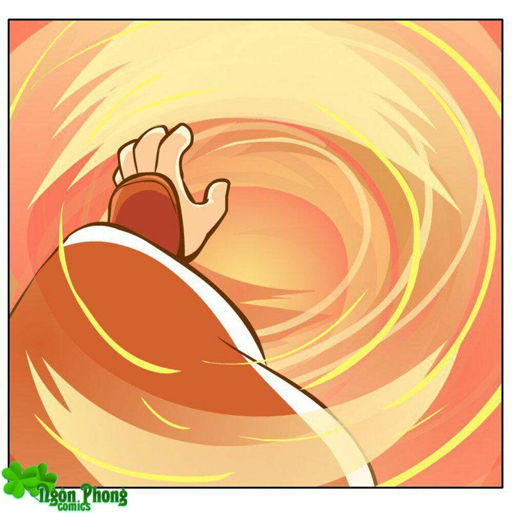 Hòa Thượng Và Tiểu Long Quân: Chapter 15