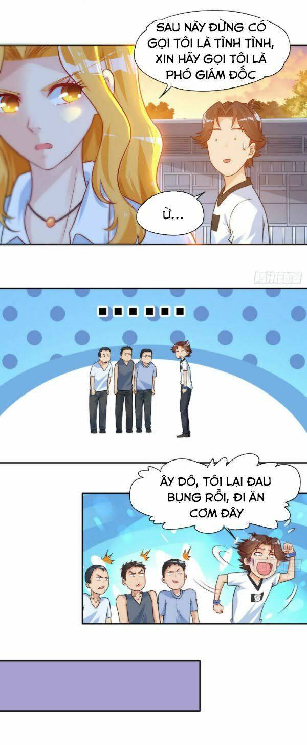 Tiên Giới Thương Thành: Chapter 26