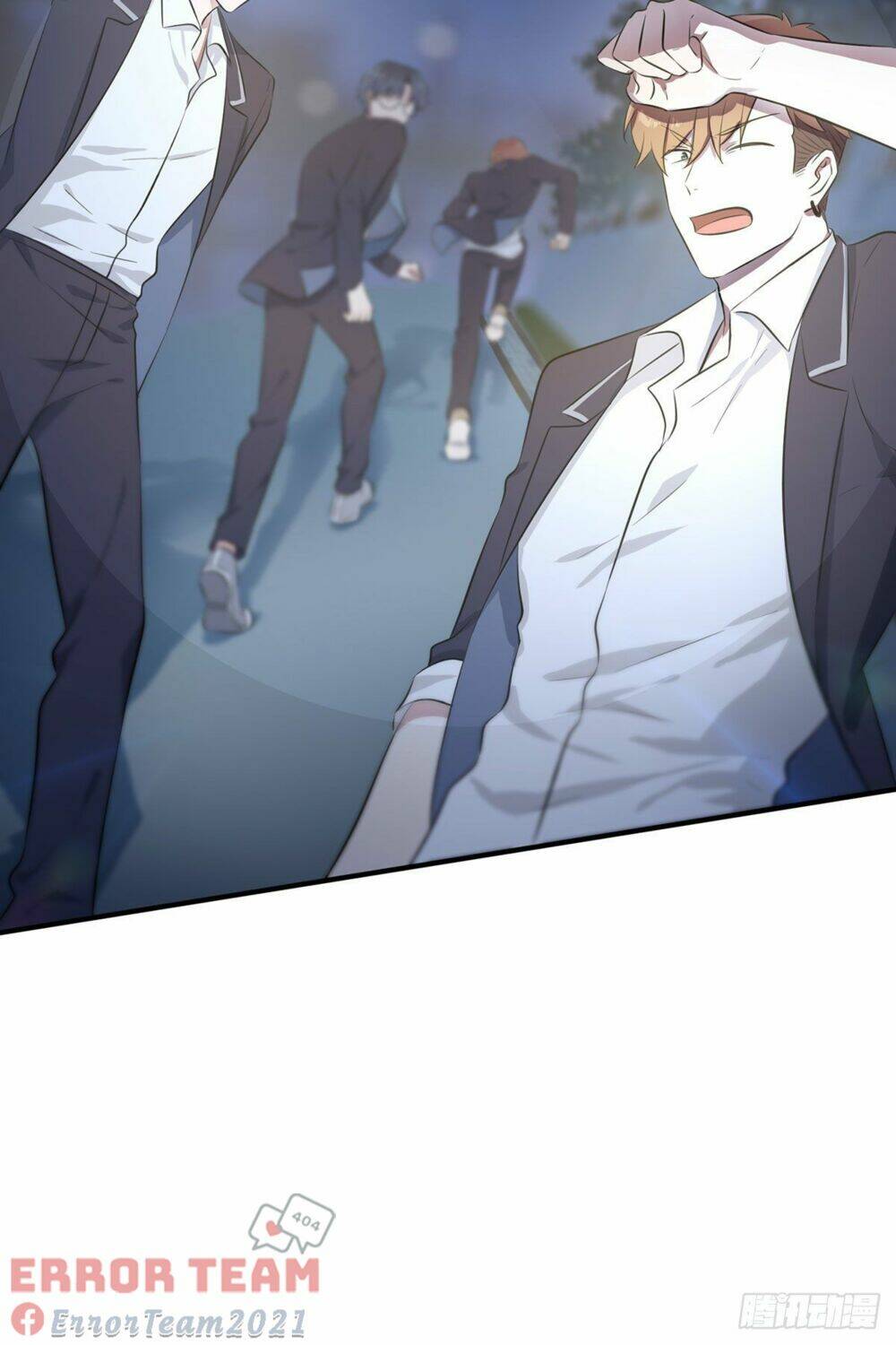 Tôi Kiện Lão Sư!: Chapter 6