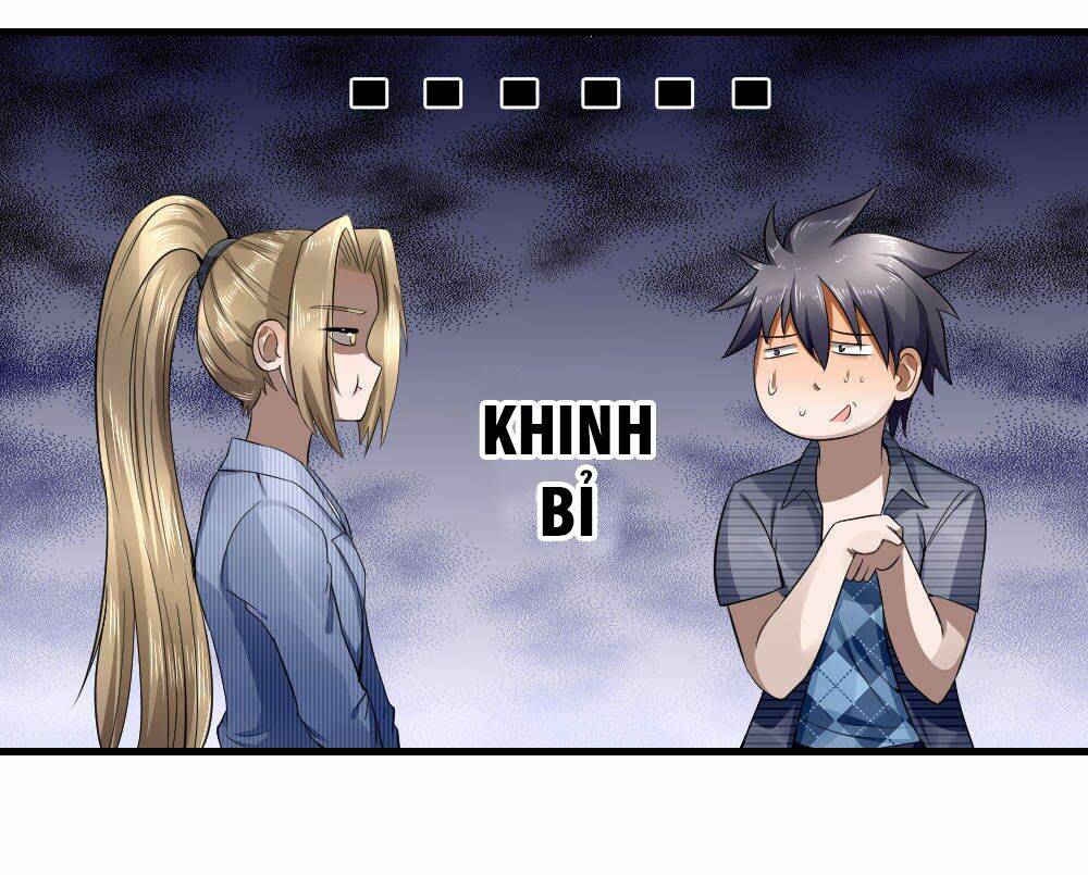 Tuyệt Thế Binh Vương: Chapter 93