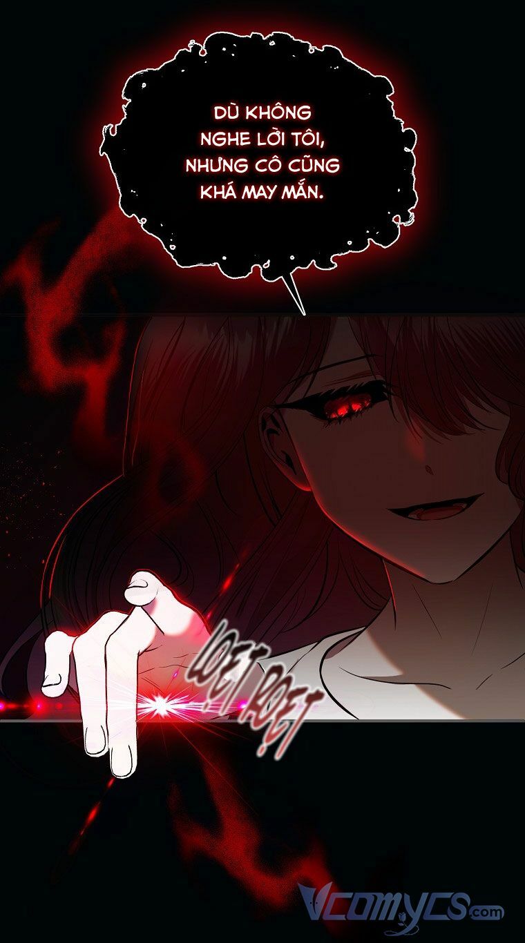 CÁCH SỐNG SÓT SAU KHI NGỦ VỚI HOÀNG ĐẾ: Chapter 8