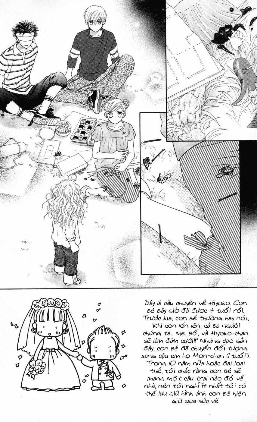 Cô Láng Giềng: Chapter 56