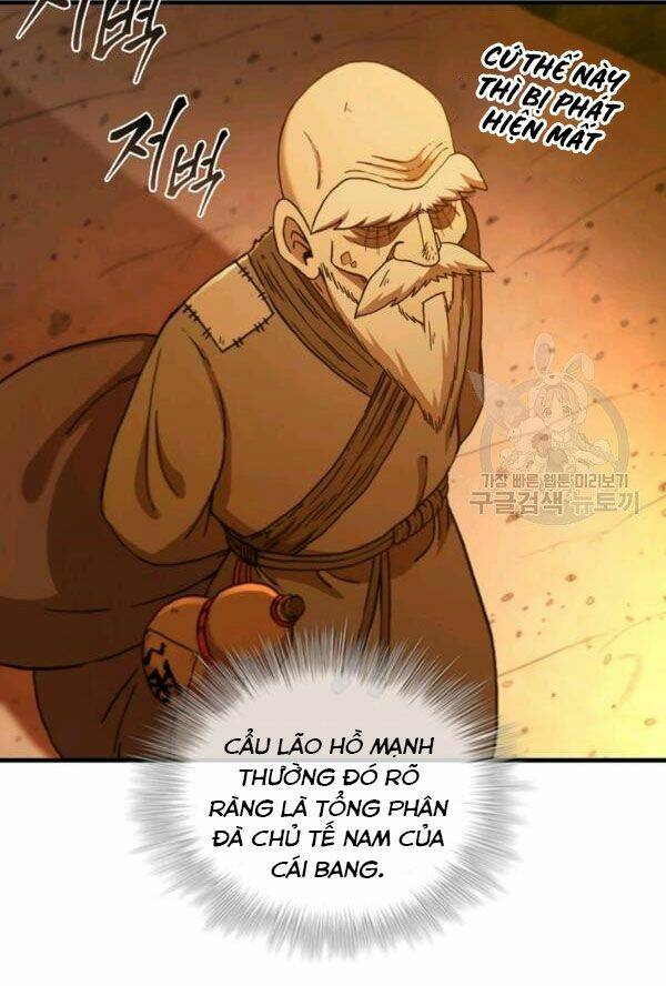 Thân Thủ Đệ Nhất Kiếm: Chapter 68