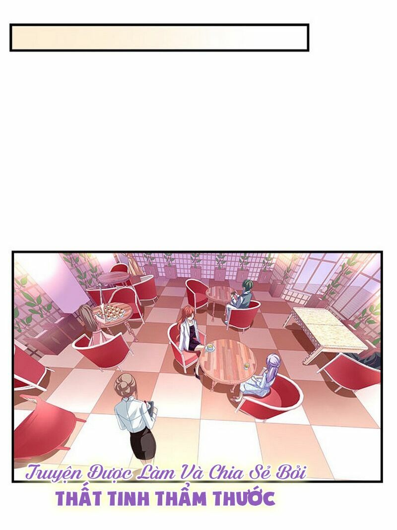 Thiên lại âm linh: Chapter 21