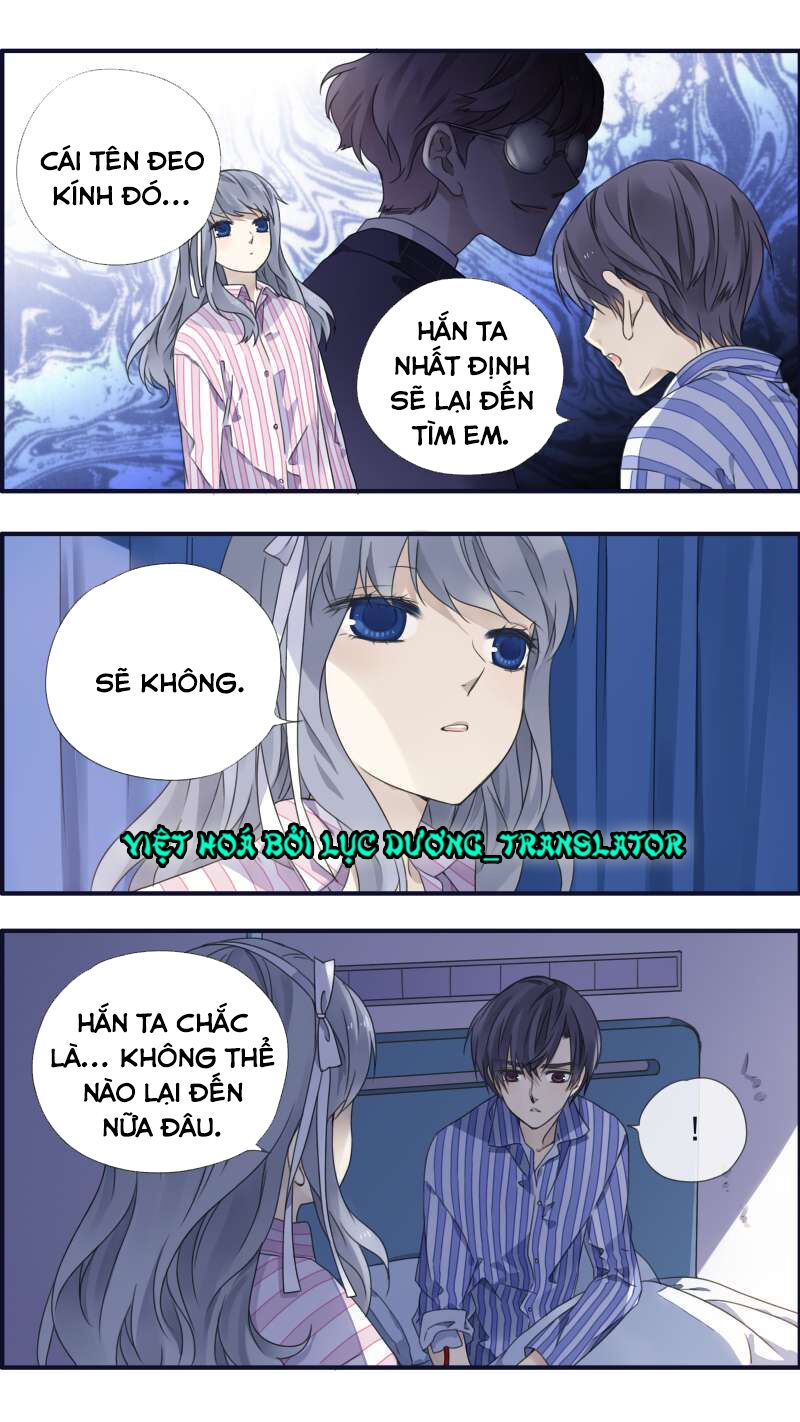 Lam Sí: Chapter 167