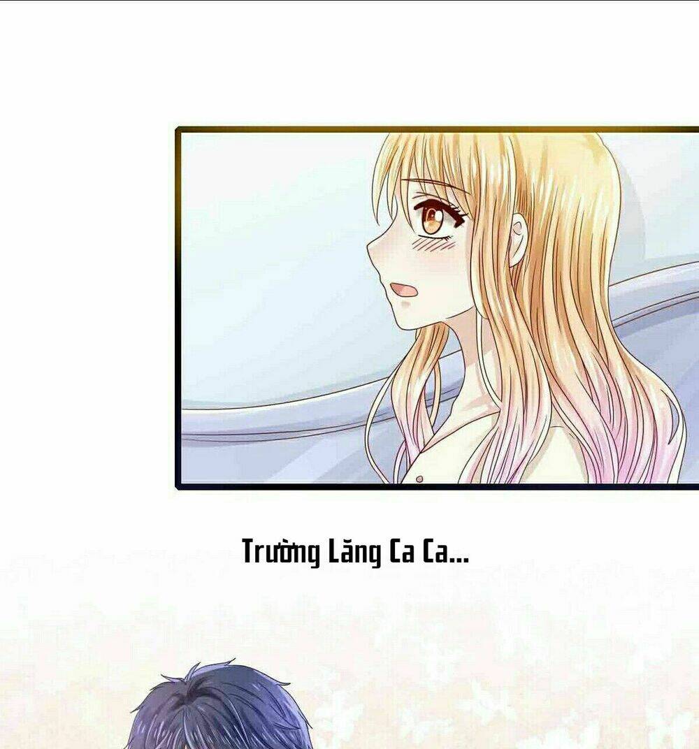 Lăng Thiếu! Nhẹ Một Chút, Đau: Chapter 4