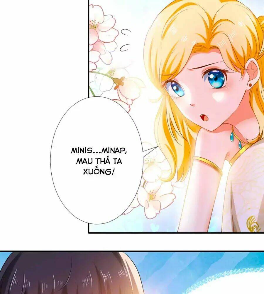 Sủng Hậu Của Vương: Chapter 12