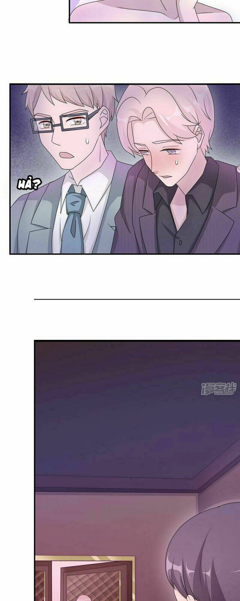 Mạc Thiếu Bức Hôn: Vợ Mới Khó Chống Đỡ: Chapter 49