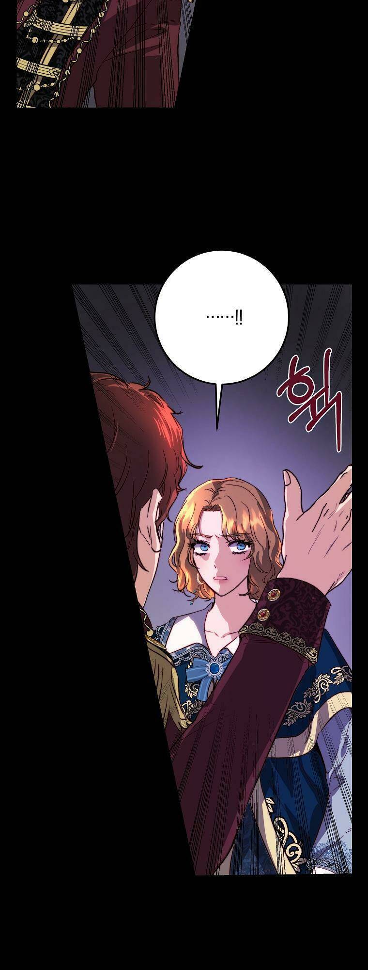 Nàng Công Chúa Ấy Đã Trở Thành Một Đoá Hoa Điên Dại: Chapter 20