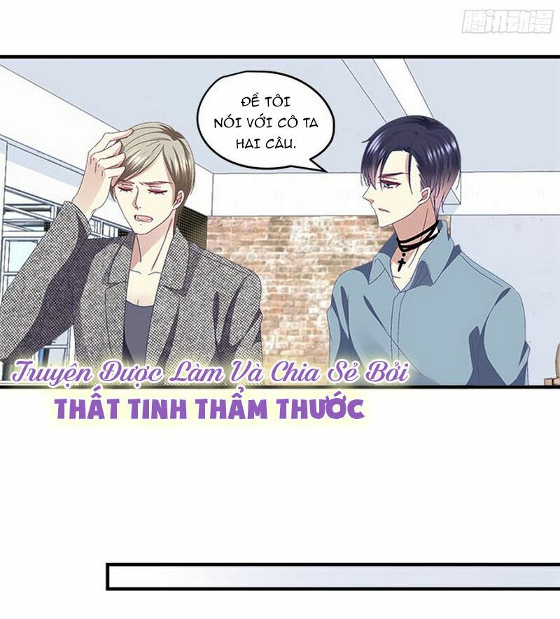 Thiên lại âm linh: Chapter 26