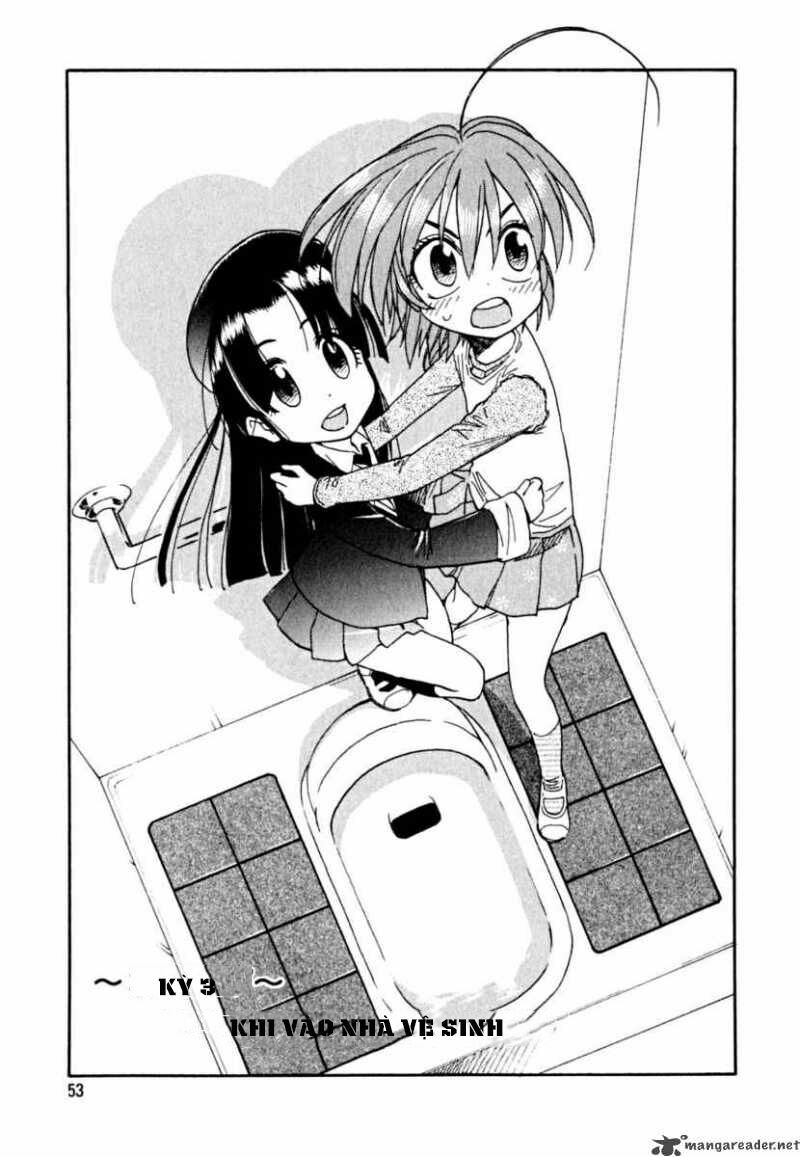 Ichinensei Ni Nacchattara: Chapter 3