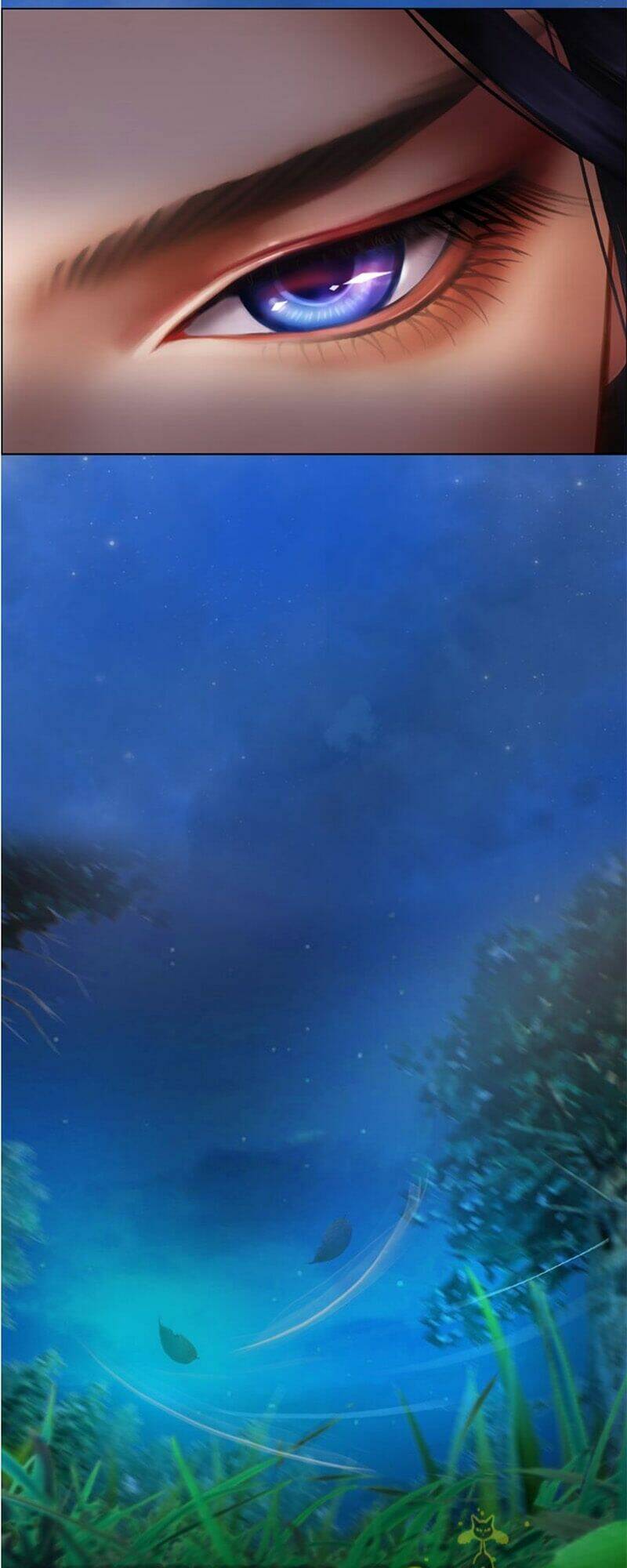 Yêu Nhan Lệnh: Chapter 17