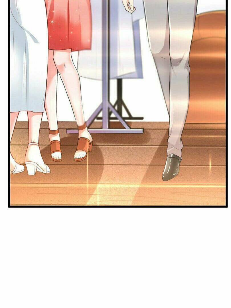 Tiểu Bạch Điềm Thê Của Long Thiếu: Chapter 14