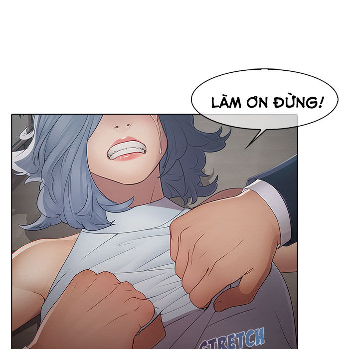 Ảo Mộng Hồ Điệp: Chapter 4