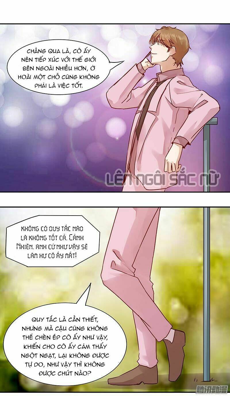 Vợ Yêu Của Ác Ma: Chapter 45