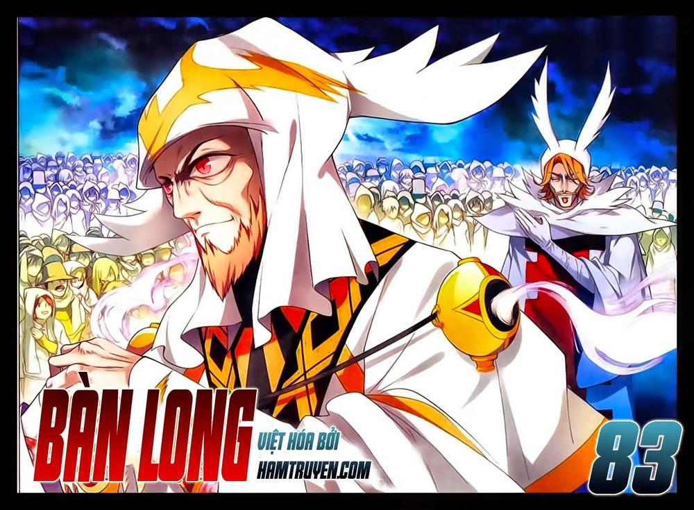 Bàn Long: Chapter 83