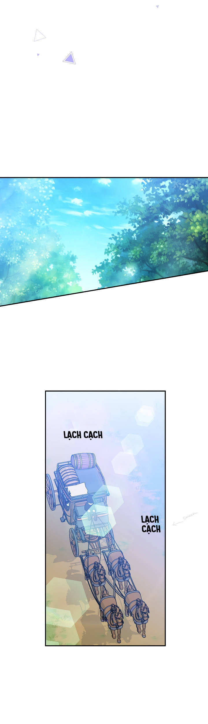 Cô Hầu Giỏi Giang: Chapter 48