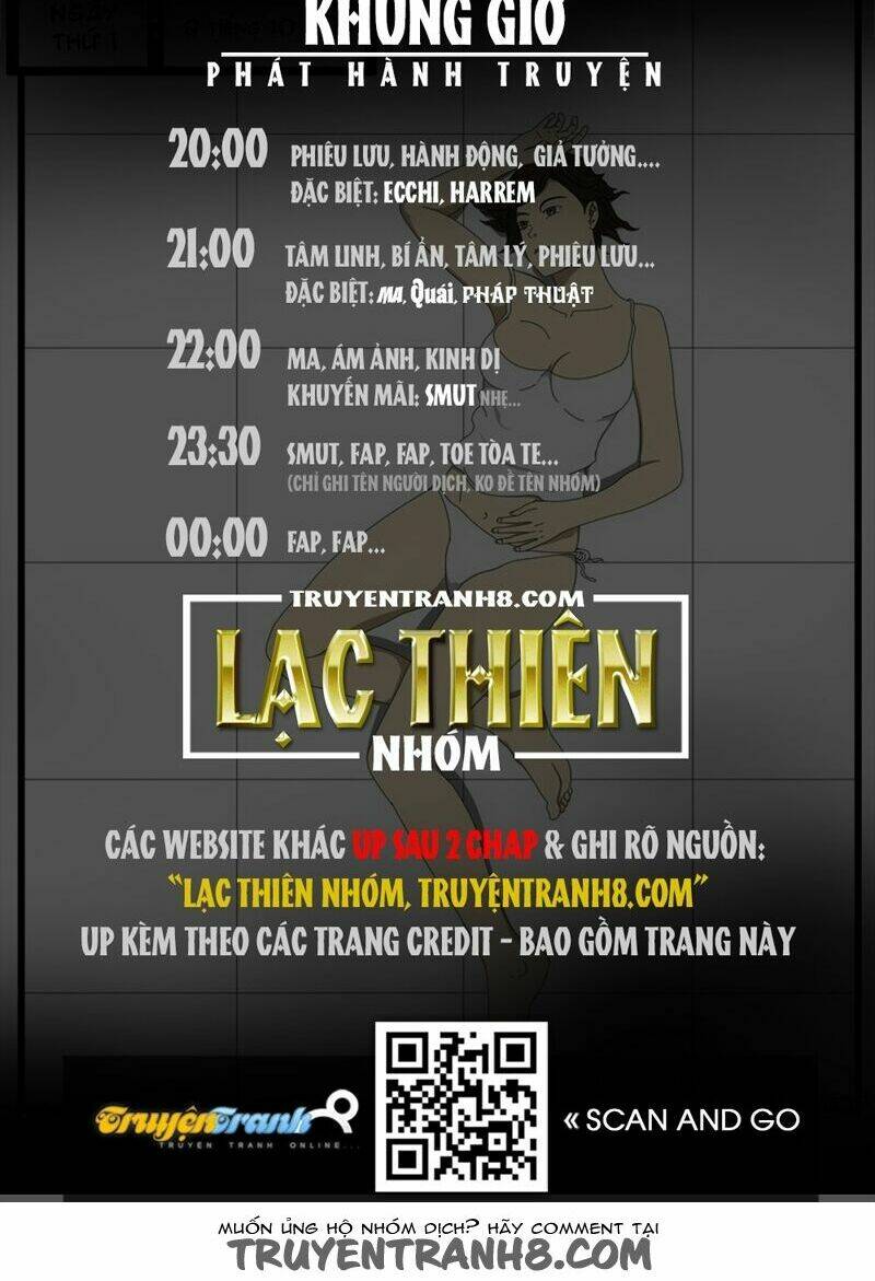 World Game: Chapter 9